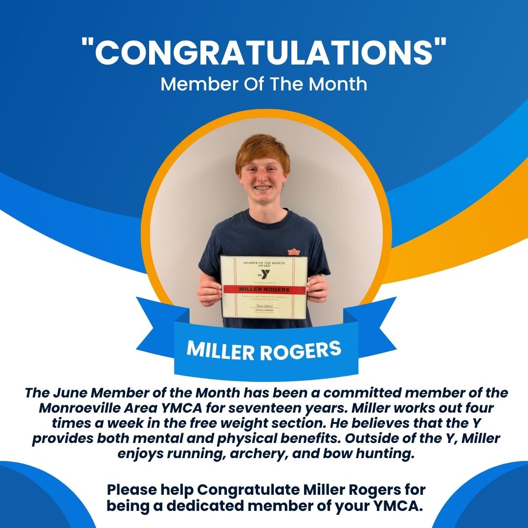 News Thumb - June Member of the Month